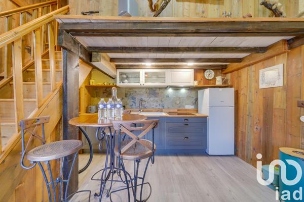 Maison à vendre 15 pièces 362 m² Pauillac