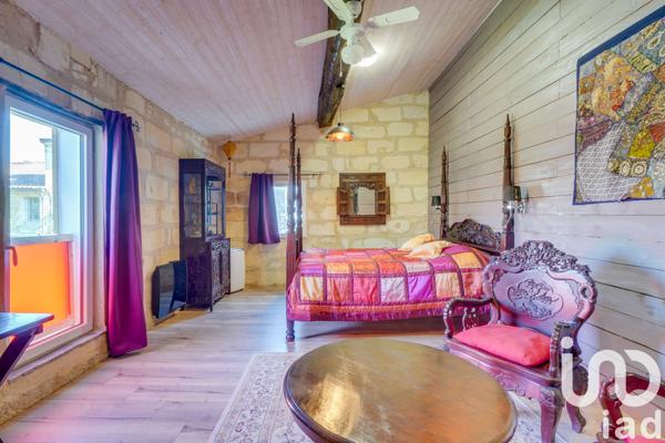 Maison à vendre 15 pièces 362 m² Pauillac