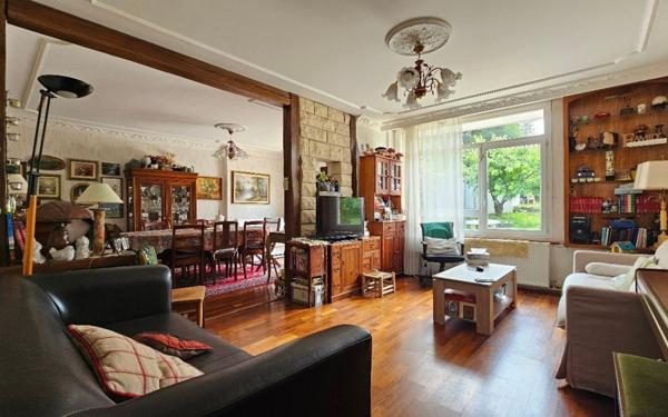 Maison à vendre    5 pièces •  Vernon