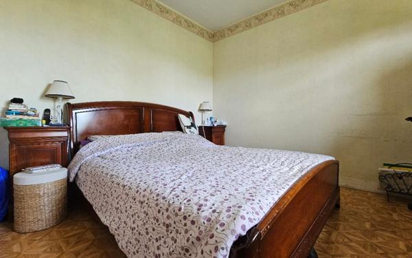 Maison à vendre    5 pièces •  Vernon