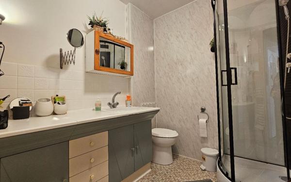 Maison à vendre    5 pièces •  Vernon