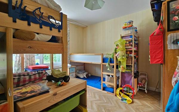 Maison à vendre    5 pièces •  Vernon