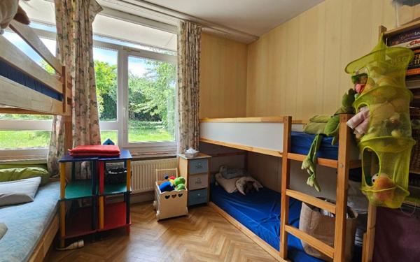 Maison à vendre    5 pièces •  Vernon