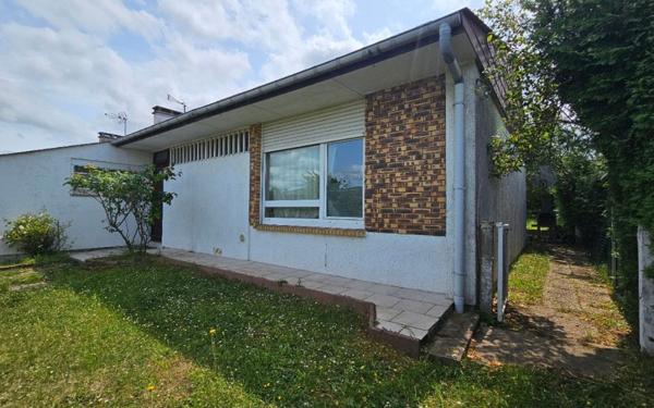 Maison à vendre    5 pièces •  Vernon