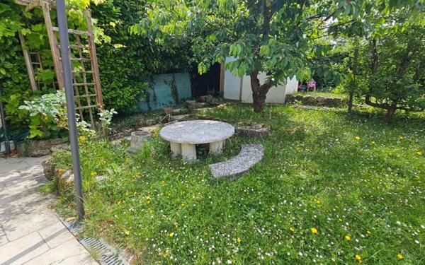 Maison à vendre    5 pièces •  Vernon