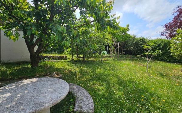 Maison à vendre    5 pièces •  Vernon