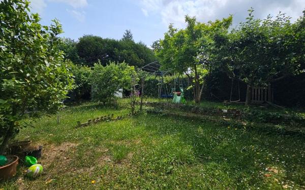 Maison à vendre    5 pièces •  Vernon