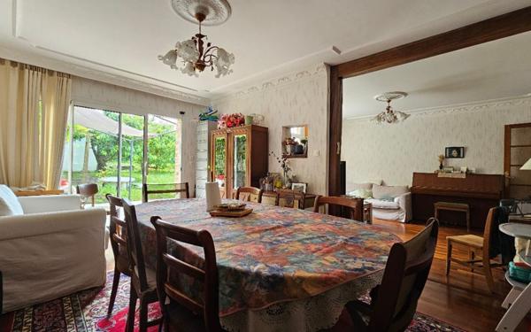 Maison à vendre    5 pièces •  Vernon