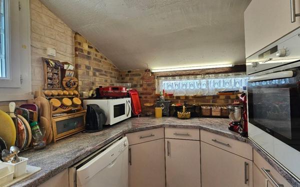 Maison à vendre    5 pièces •  Vernon