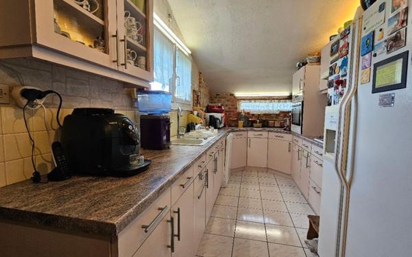 Maison à vendre    5 pièces •  Vernon