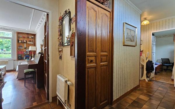 Maison à vendre    5 pièces •  Vernon