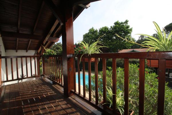 Maison familiale de 129 m² avec piscine sur grand terrain