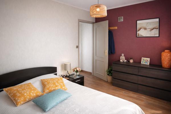 Maison familiale de 129 m² avec piscine sur grand terrain