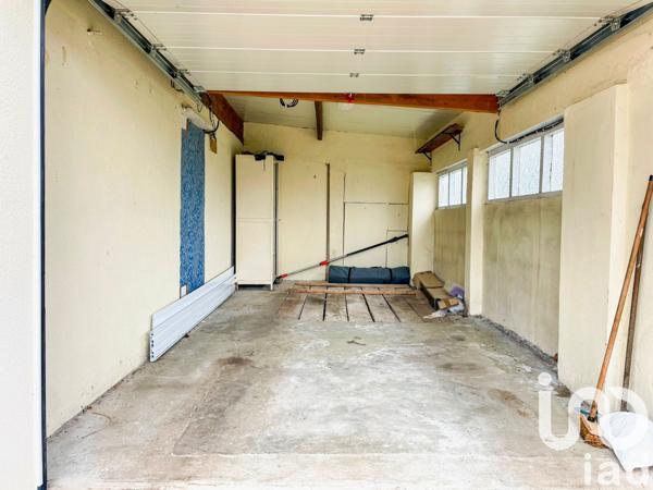 Maison à vendre 4 pièces 157 m² Marolles-sur-Seine