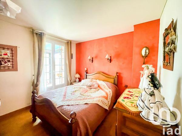 Maison à vendre 4 pièces 157 m² Marolles-sur-Seine