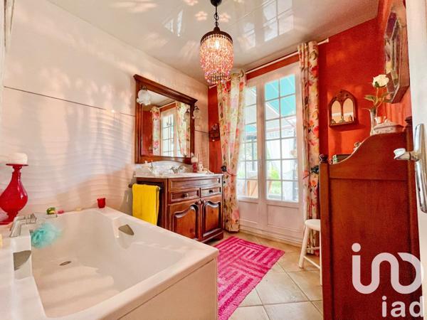 Maison à vendre 4 pièces 157 m² Marolles-sur-Seine