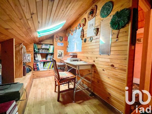 Maison à vendre 4 pièces 157 m² Marolles-sur-Seine