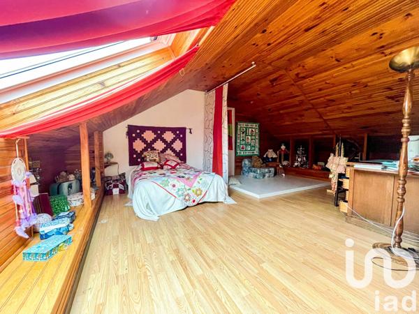 Maison à vendre 4 pièces 157 m² Marolles-sur-Seine