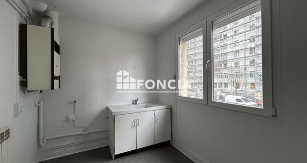 À vendre Immeuble 149.2 m² - Vitry-sur-seine 94400