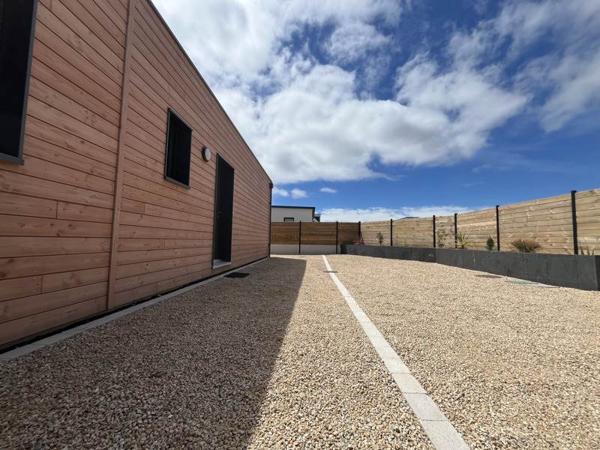 Maison à vendre 299 899 € Plouguerneau 5 p 78 m² DPE A