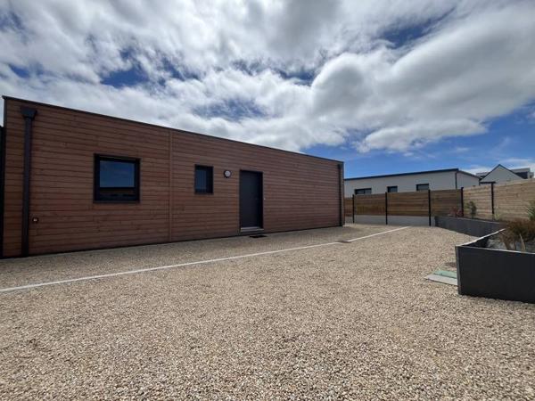 Maison à vendre 299 899 € Plouguerneau 5 p 78 m² DPE A