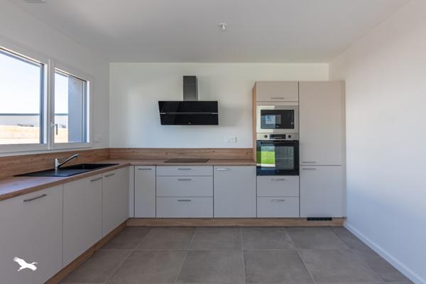 Maison à vendre 299 899 € Plouguerneau 5 p 78 m² DPE A