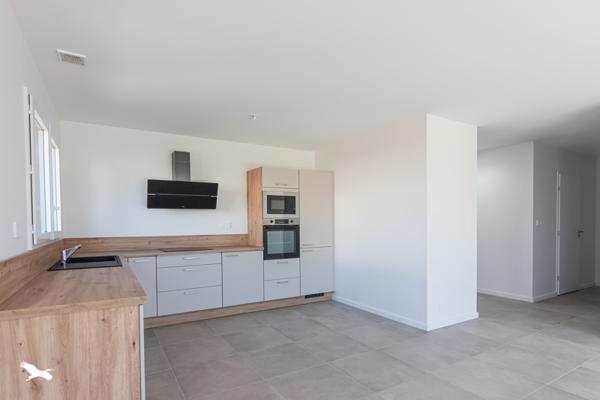 Maison à vendre 299 899 € Plouguerneau 5 p 78 m² DPE A