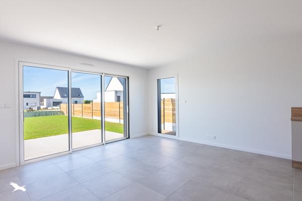 Maison à vendre 299 899 € Plouguerneau 5 p 78 m² DPE A