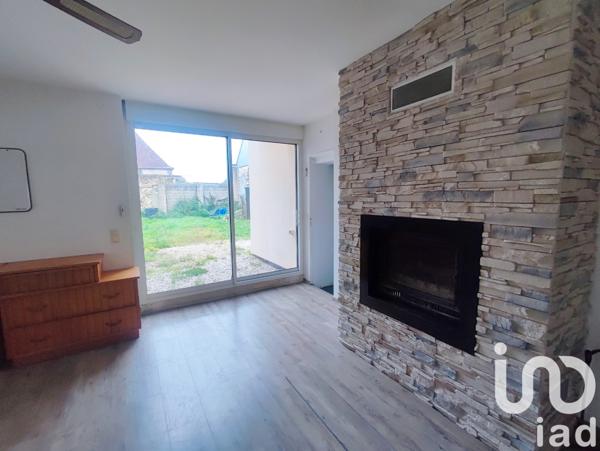 Maison à vendre 7 pièces 165 m² Saint-Mards-en-Othe