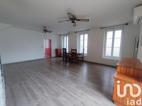 Maison à vendre 7 pièces 165 m² Saint-Mards-en-Othe