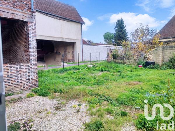 Maison à vendre 7 pièces 165 m² Saint-Mards-en-Othe