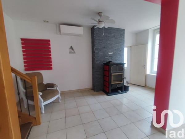 Maison à vendre 7 pièces 165 m² Saint-Mards-en-Othe