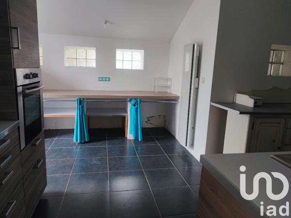 Maison à vendre 7 pièces 165 m² Saint-Mards-en-Othe