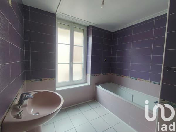 Maison à vendre 7 pièces 165 m² Saint-Mards-en-Othe