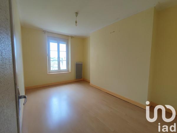 Maison à vendre 7 pièces 165 m² Saint-Mards-en-Othe