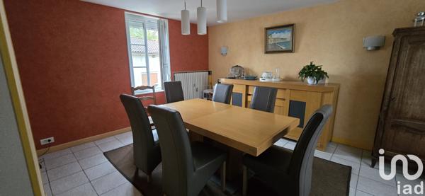 Maison à vendre 4 pièces 93 m² Rosnay-l'Hôpital