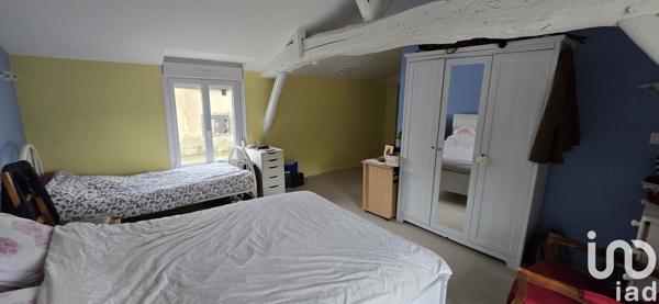 Maison à vendre 4 pièces 93 m² Rosnay-l'Hôpital