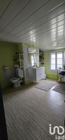 Maison à vendre 4 pièces 93 m² Rosnay-l'Hôpital