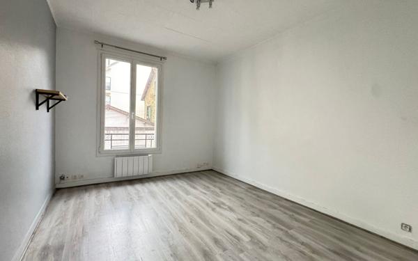 Appartement à louer    2 pièces • 32,30 m2 Brou-sur-Chantereine