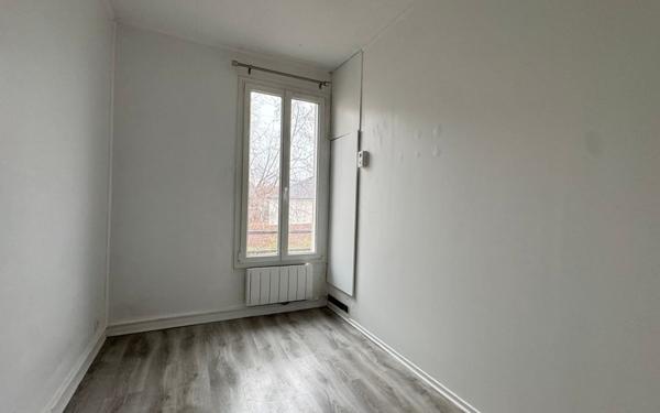 Appartement à louer    2 pièces • 32,30 m2 Brou-sur-Chantereine