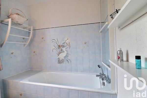 Maison à vendre 8 pièces 226 m² Ozoir-la-Ferrière