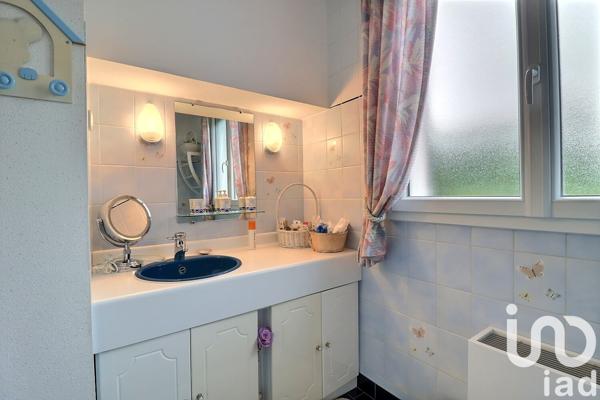 Maison à vendre 8 pièces 226 m² Ozoir-la-Ferrière