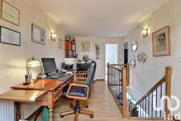 Maison à vendre 8 pièces 226 m² Ozoir-la-Ferrière