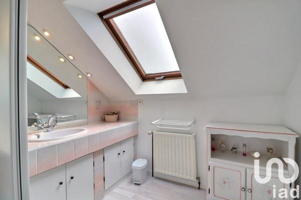 Maison à vendre 8 pièces 226 m² Ozoir-la-Ferrière