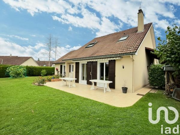 Maison à vendre 8 pièces 226 m² Ozoir-la-Ferrière