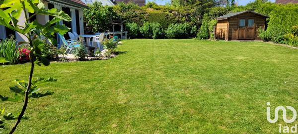 Maison à vendre 8 pièces 226 m² Ozoir-la-Ferrière