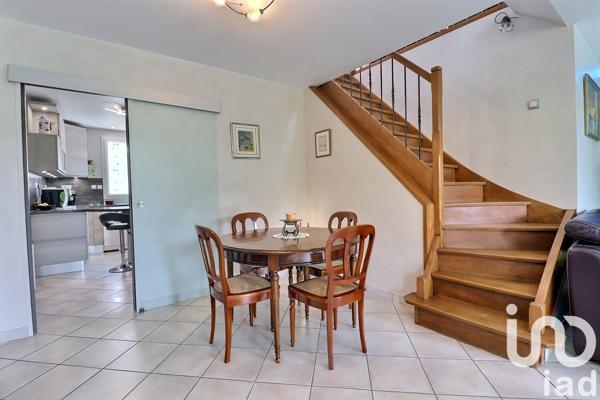 Maison à vendre 8 pièces 226 m² Ozoir-la-Ferrière