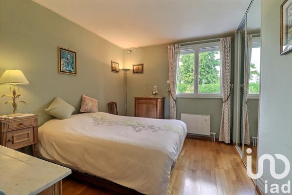 Maison à vendre 8 pièces 226 m² Ozoir-la-Ferrière