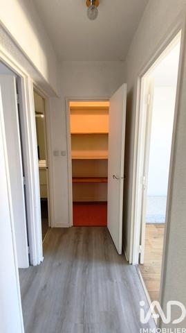 Appartement à vendre 3 pièces 61 m² Châteauroux