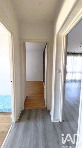 Appartement à vendre 3 pièces 61 m² Châteauroux